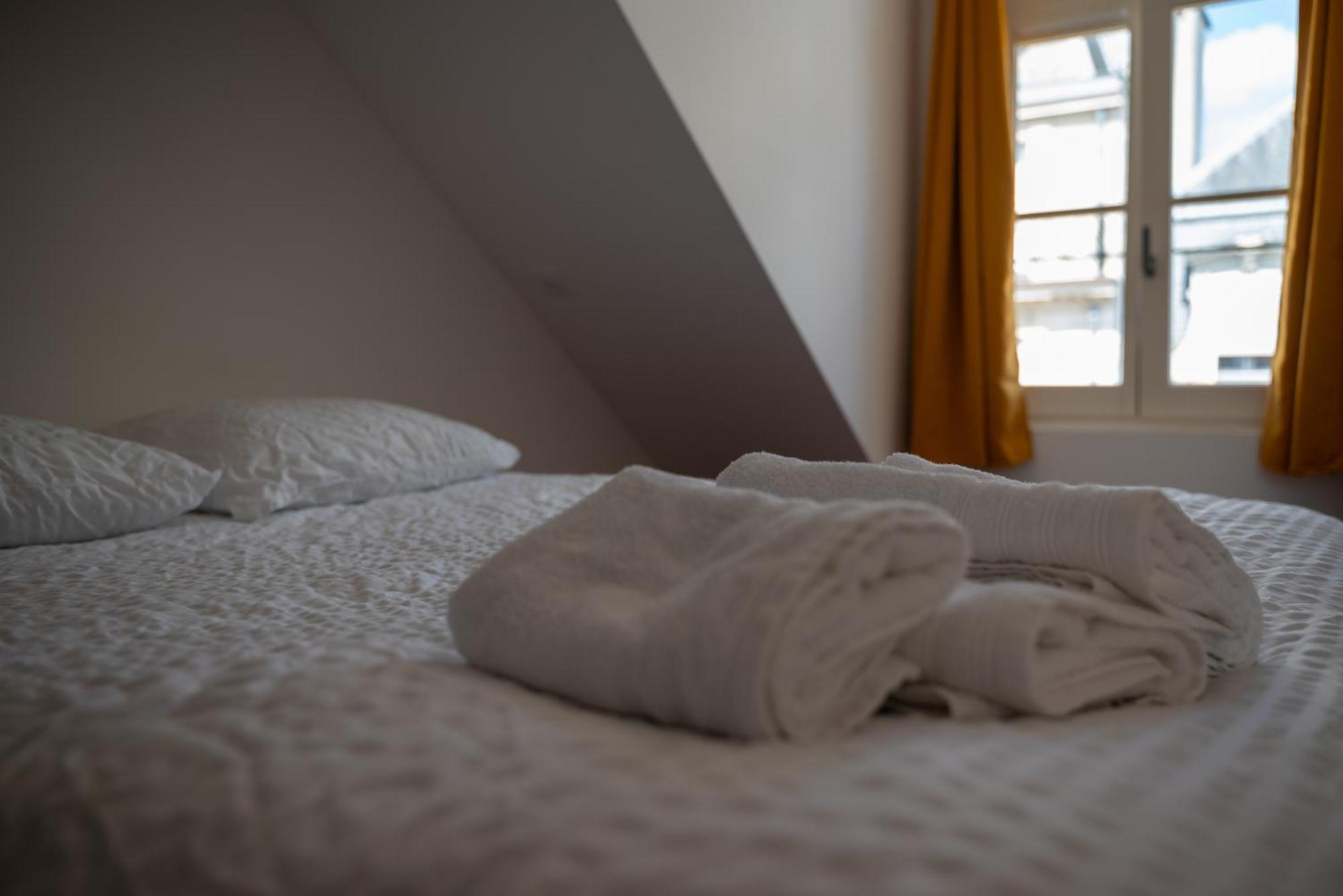 Appartement Hyper Centre Cathedrale Langlet